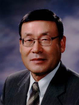 최진민 귀뚜라미그룹 회장.
