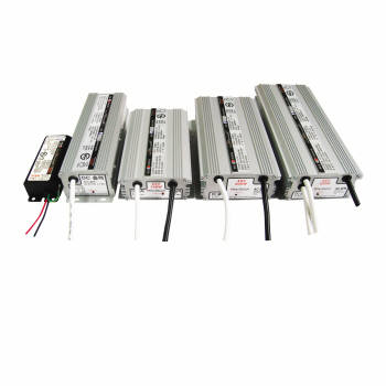 [인기상품] 마케팅우수/상지기술/LED컨버터