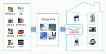 [2011 신년기획]스마트홈 과제는 `호환성`