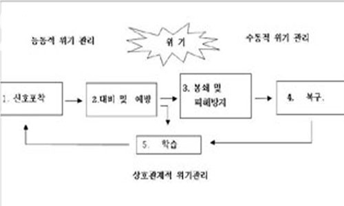 연안 해양 대형 사고에서 BCP 위기관리의 문제점