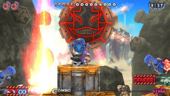 [모바일&콘솔]SCEK, PSP용 `프리니2`