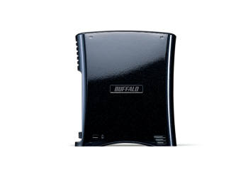 버팔로, 가정용 NAS 신제품 출시