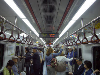 더선테크, 코레일 열차에 LED조명등 공급 - 뉴스 썸네일 이미지