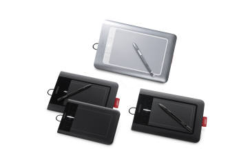 한국와콤, 태블릿 보상 판매