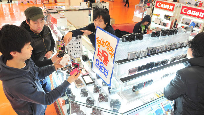 졸업입학선물 하면 역시~