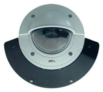 엑시스커뮤니케이션즈, 고정형 돔 네트워크카메라용 실외 조명기 출시