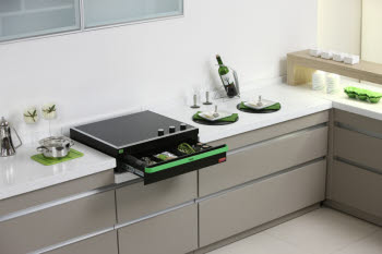 GS샵, 19일 `프린세스 전기레인지` 세계 첫 공개