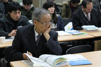 중소기업시책 합동설명회 부평서 열려