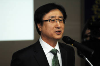 창원대 신임 총장에 이찬규 교수 선출