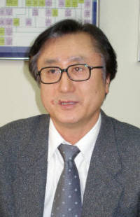 창원대 신임 총장에 이찬규 교수 선출