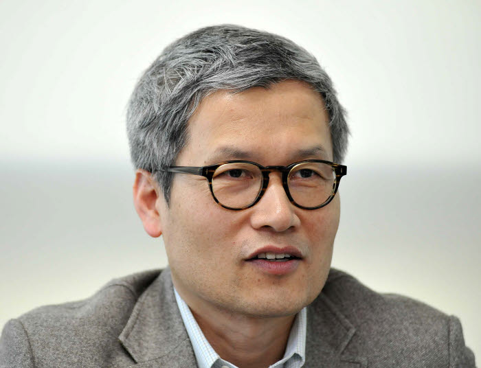 [인터뷰]최두홍 오버추어코리아 전무