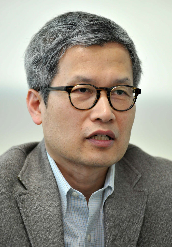 [인터뷰]최두홍 오버추어코리아 전무