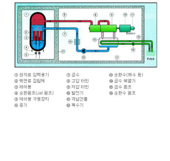 [기획/일본대지진]일본 원전과 한국 원전의 차이