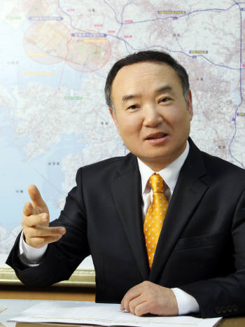  [뉴스포커스]박남일 산단공 기업지원본부장