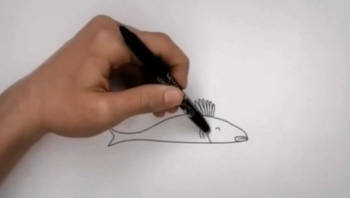 [이슈인채널] 감각적인 드로잉 연출 `파일롯트 펜 광고`