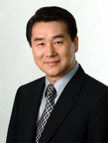 조석준 기상청장 “기후변화 신경써 국격 높일 것”