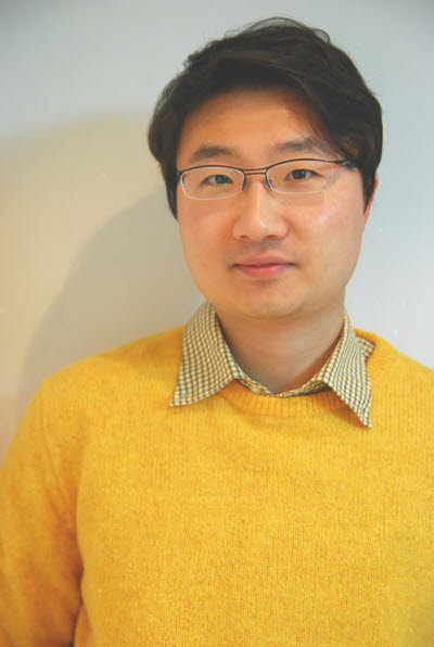 [현장에서]`우와`를 연발하는 대학생 중심 은행 KB락스타