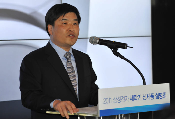 삼성 `버블샷`과 `워블`신제품 출시