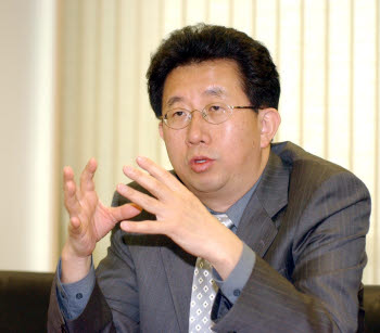 동운아나텍 “소니 · 샤프도 고객입니다”