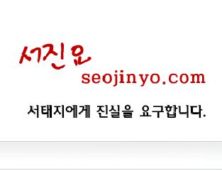 서태지에게 진실을 물어요, 서진요닷컴