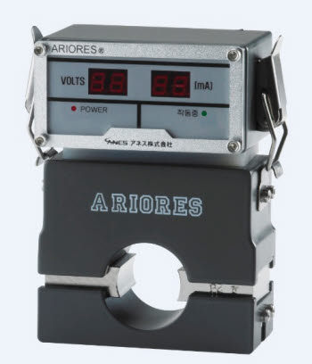  [이달의 중소기업 우수제품]동림엔텍, 가정용 전자활수기 `아리오레스`