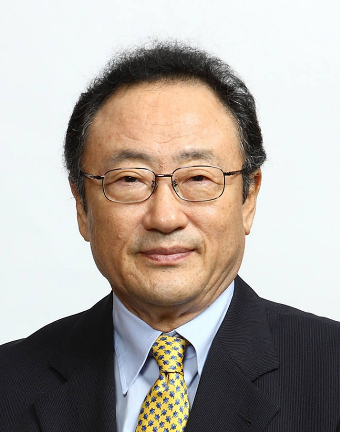 사공일 무협회장 미국 방문