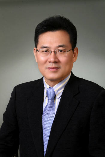 성열홍 경기디콘 신임 원장 "스마트 시대 맞는 융합콘텐츠 대거 발굴"