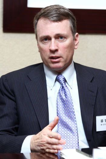 델, 한국 모바일 B2B 시장 파고든다