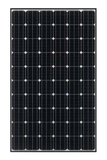 LG 태양광모듈, 그린홈 기업들이 선호