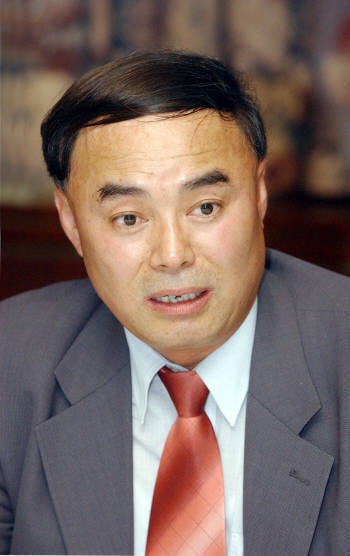 [통일포럼] 백두산 화산과 북한 인터넷 개방