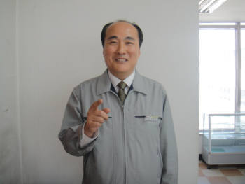 김형근 회장 “PCB산업 경쟁력 높이는 기술수요 발굴 주력”