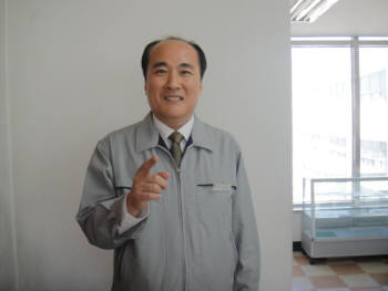 김형근 회장 “PCB산업 경쟁력 높이는 기술수요 발굴 주력”