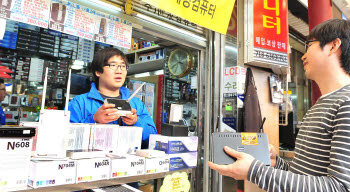 무선랜 공유기 인기