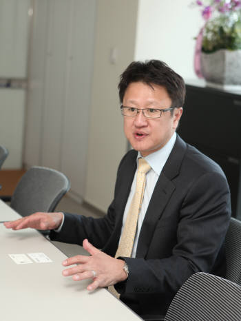 액센츄어코리아, 부산에 딜리버리센터 개소