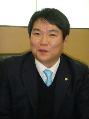 이명근 부산 스마트협의회장