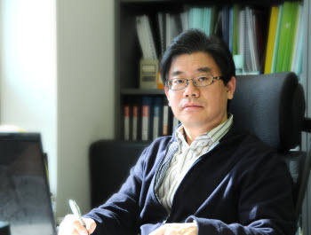 카툰네트워크, 신임대표에 장진원 선임