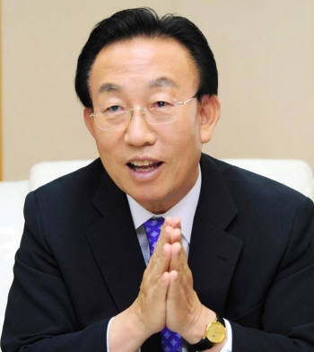 "과학벨트, 정치 아닌 과학 논리로 선정해야"