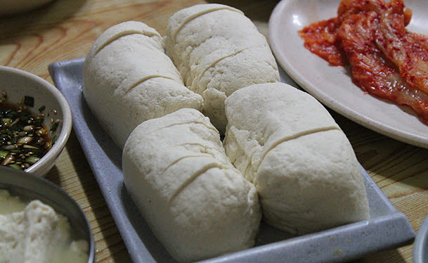 [펀앤펀/윙스푼 추천 테마맛집]손두부