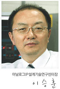 이승훈 센터장