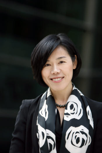하지원 에코맘코리아 대표.