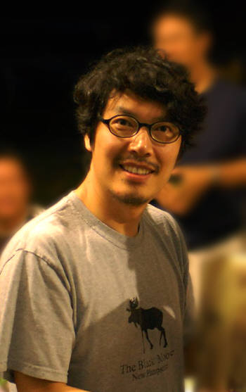 송재경 XL게임즈 대표