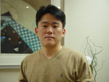 양경윤 블루코트 기술이사