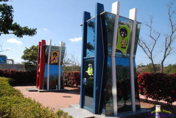 [이슈 인 채널] 유리로 된 투명화장실…볼일 볼 수 있을까