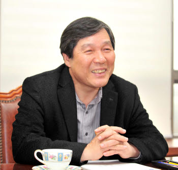 [CEO 경영노트]서정수 KTH 사장