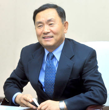 염명천 이사장 "스마트그리드 활성화하려면 판매경쟁 도입해야"