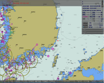 [신소프트웨어 3 · 4월 상품대상]일반SW부문 이마린로직스-ECDIS Kernel