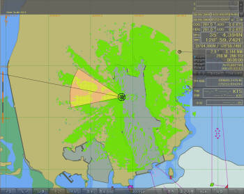 [신소프트웨어 3 · 4월 상품대상]일반SW부문 이마린로직스-ECDIS Kernel