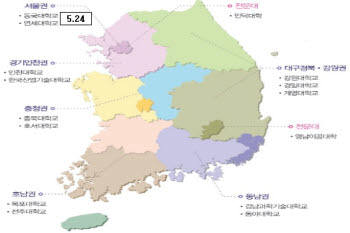 중기청, 9일 전주대서 청년기업가정신 로드쇼 개최