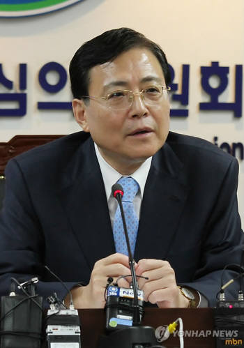 2기 방통심의위원장에 박만 위원