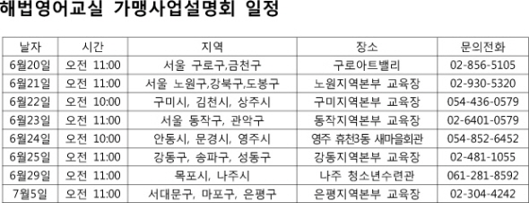 평범한 아파트 안방이 회원수 수십명 학원으로